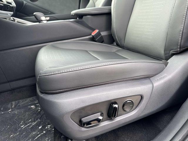 new 2026 Lexus TX 350 car, priced at $65,733