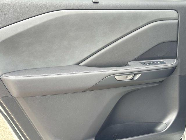 new 2026 Lexus TX 350 car, priced at $65,733