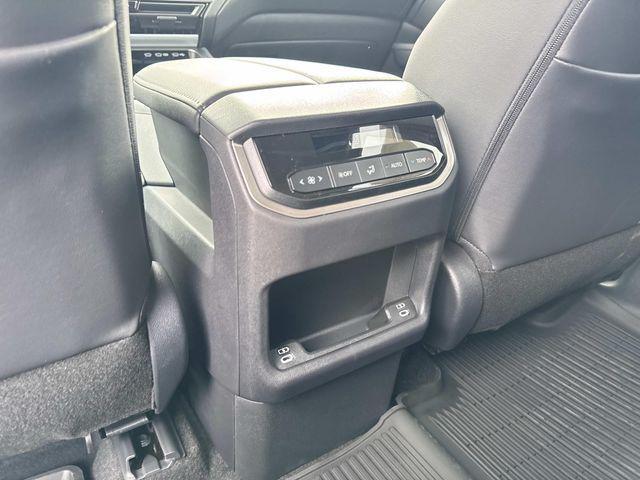 new 2026 Lexus TX 350 car, priced at $65,733