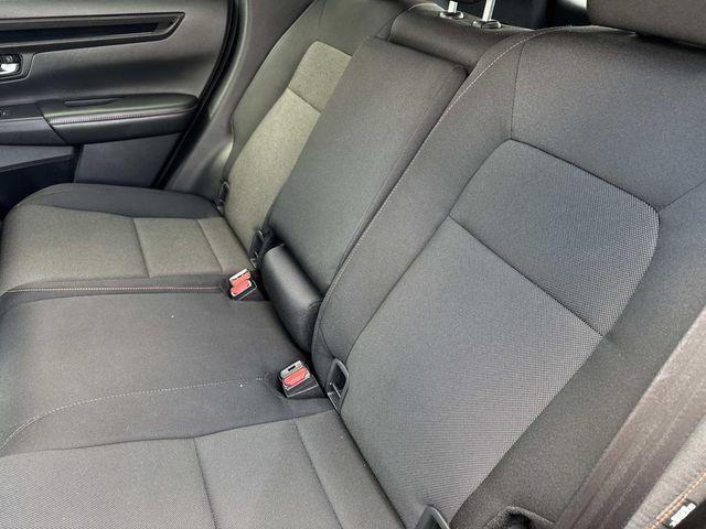 used 2024 Honda CR-V Hybrid car, priced at $33,895