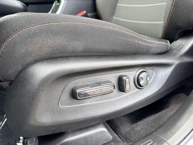 used 2024 Honda CR-V Hybrid car, priced at $33,895