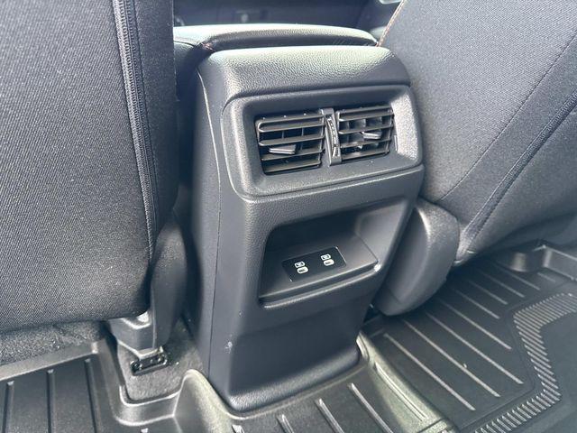 used 2024 Honda CR-V Hybrid car, priced at $33,895