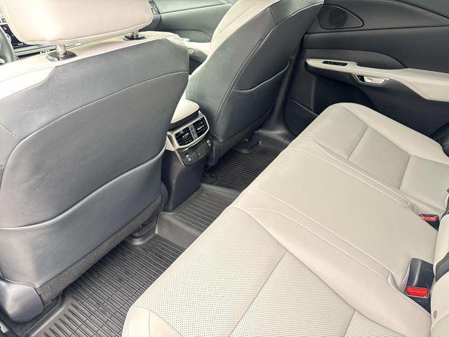 used 2025 Lexus RX 350 car, priced at $56,995