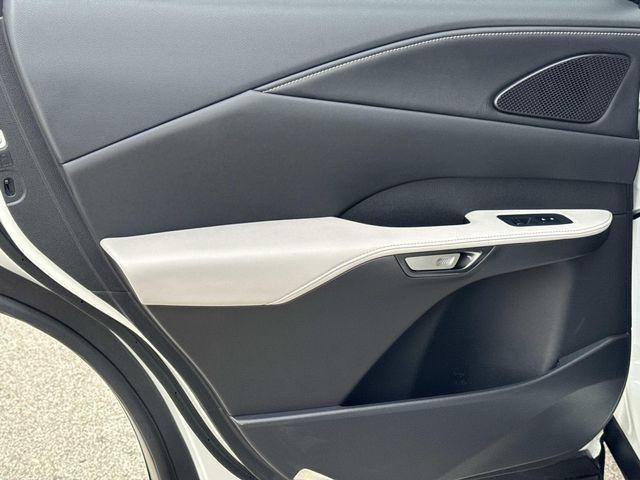 used 2025 Lexus RX 350 car, priced at $56,995