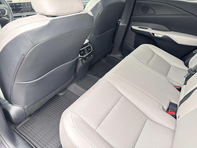 new 2026 Lexus RX 350 car, priced at $57,718