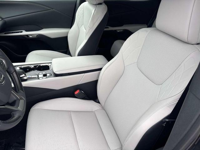 new 2026 Lexus RX 350 car, priced at $57,718