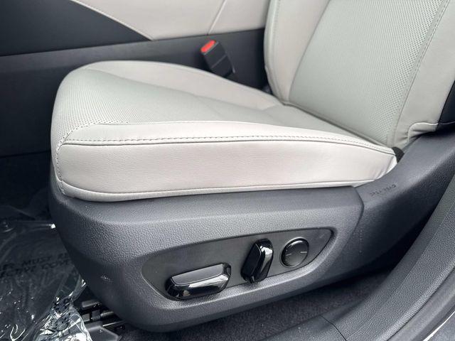 new 2026 Lexus RX 350 car, priced at $57,718