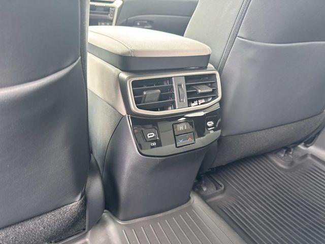 new 2026 Lexus RX 350 car, priced at $57,718