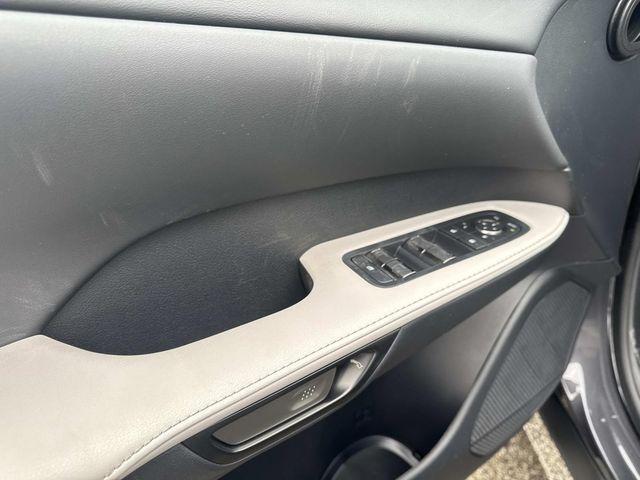 new 2026 Lexus RX 350 car, priced at $57,718