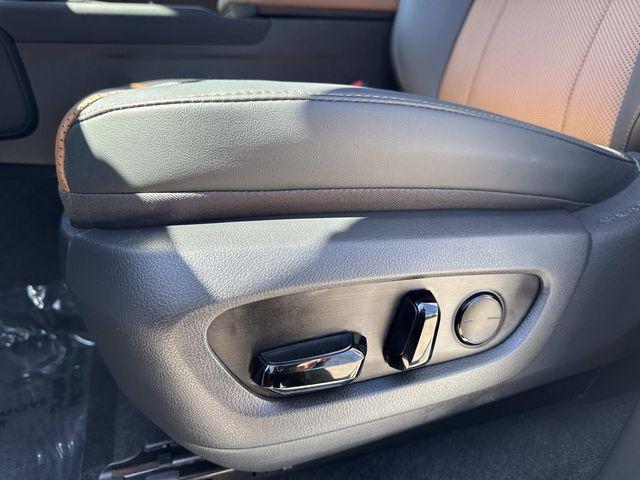 used 2026 Lexus GX 550 car, priced at $87,995