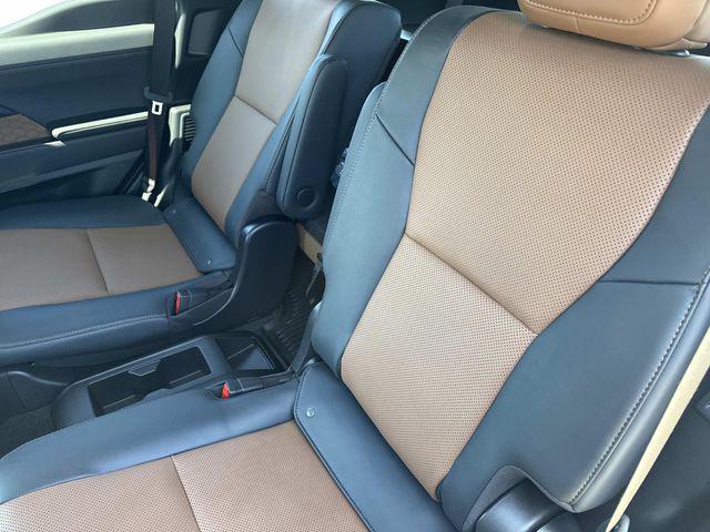 used 2026 Lexus GX 550 car, priced at $87,995