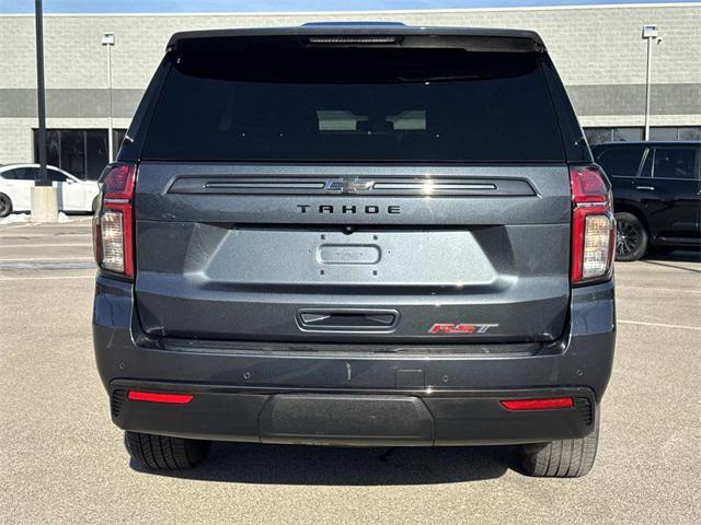 used 2021 Chevrolet Tahoe car, priced at $45,495