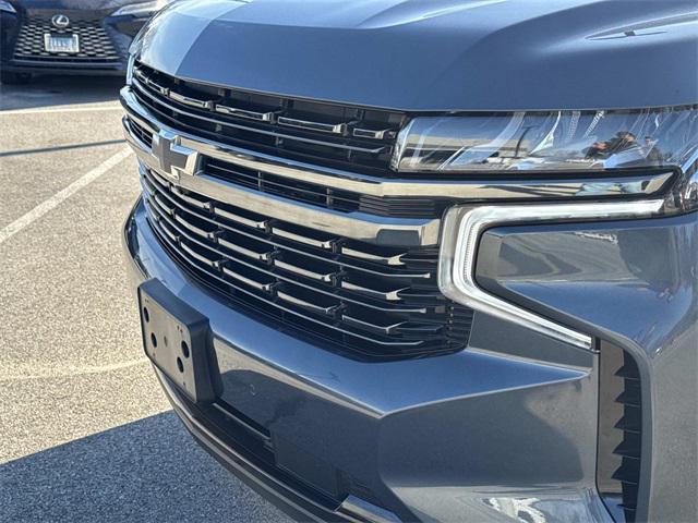 used 2021 Chevrolet Tahoe car, priced at $45,495