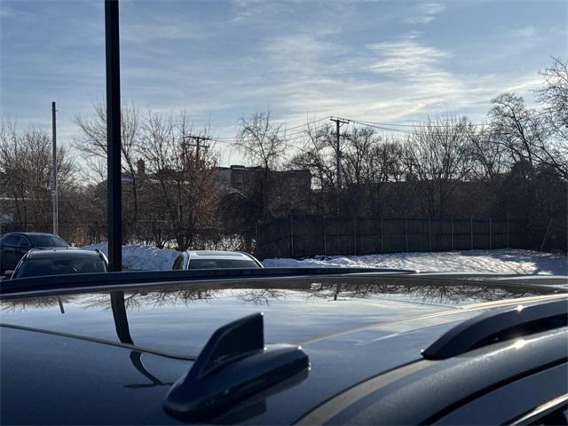 used 2021 Chevrolet Tahoe car, priced at $45,495