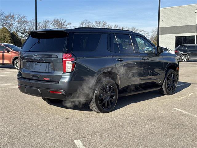 used 2021 Chevrolet Tahoe car, priced at $45,495