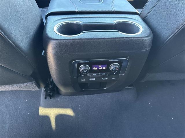 used 2021 Chevrolet Tahoe car, priced at $45,495