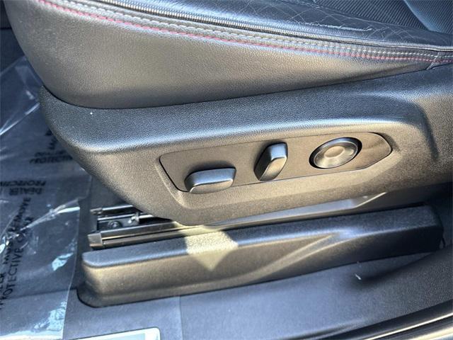 used 2021 Chevrolet Tahoe car, priced at $45,495