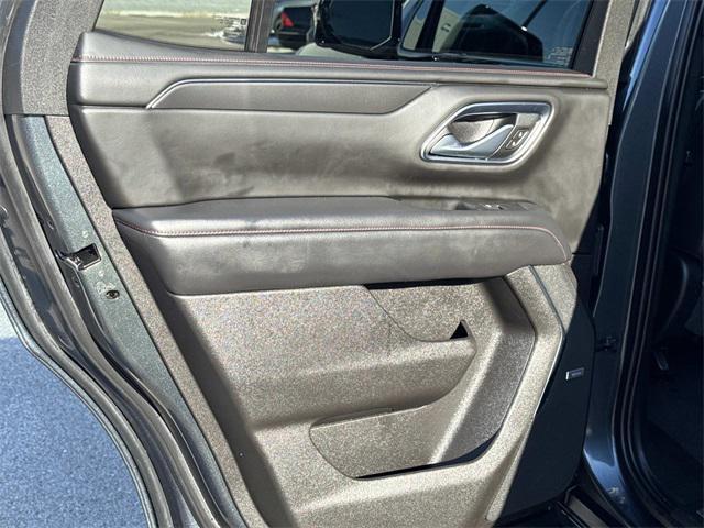 used 2021 Chevrolet Tahoe car, priced at $45,495