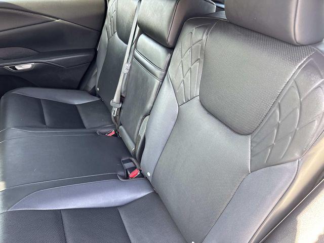 used 2025 Lexus RX 350 car, priced at $55,995