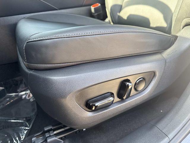 used 2025 Lexus RX 350 car, priced at $55,995