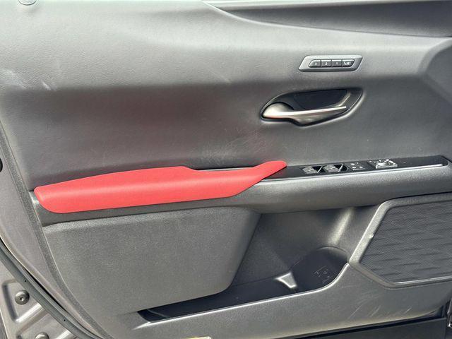 used 2024 Lexus UX 250h car, priced at $38,495