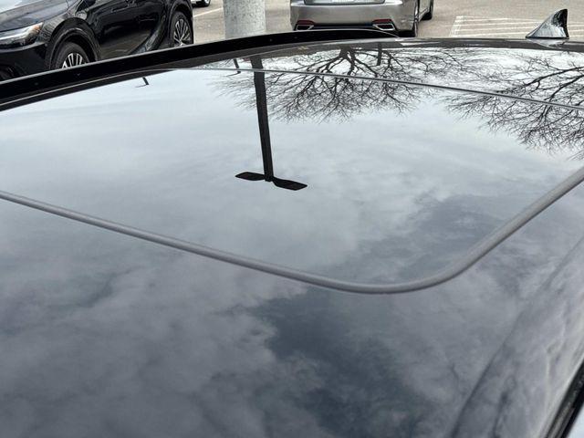 used 2024 Lexus UX 250h car, priced at $38,495