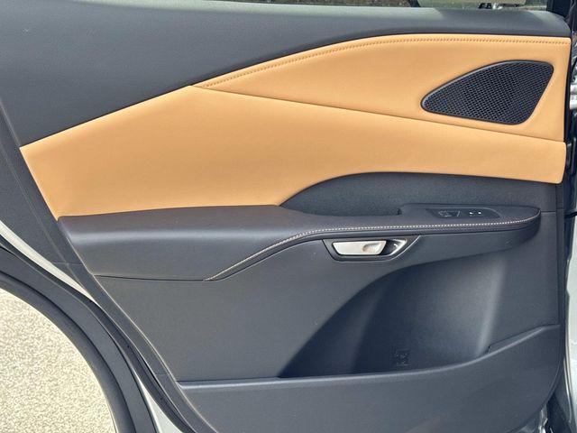 new 2026 Lexus RX 350 car, priced at $61,639