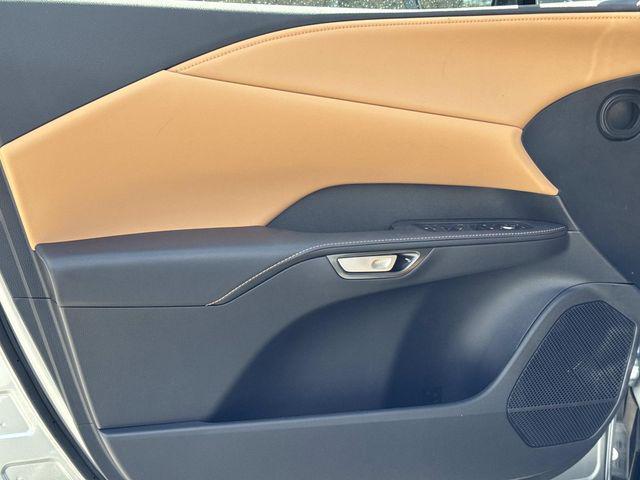 new 2026 Lexus RX 350 car, priced at $61,639