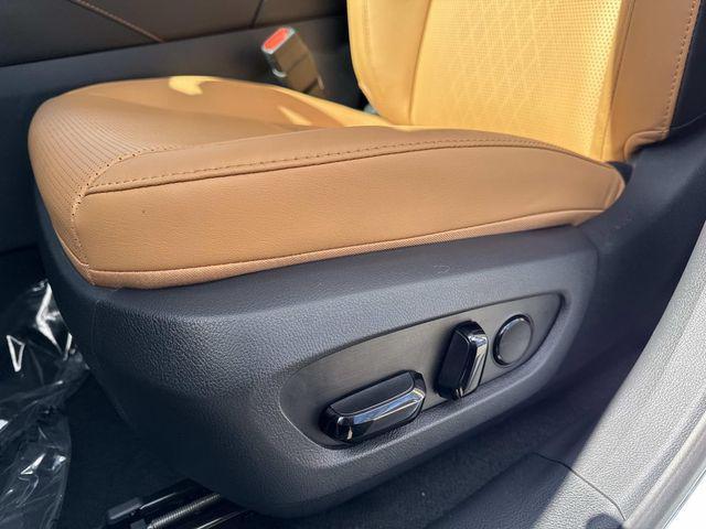 new 2026 Lexus RX 350 car, priced at $61,639