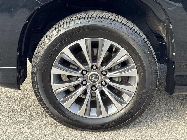 used 2021 Lexus GX 460 car, priced at $52,995