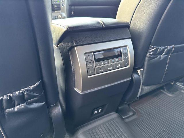 used 2021 Lexus GX 460 car, priced at $52,995