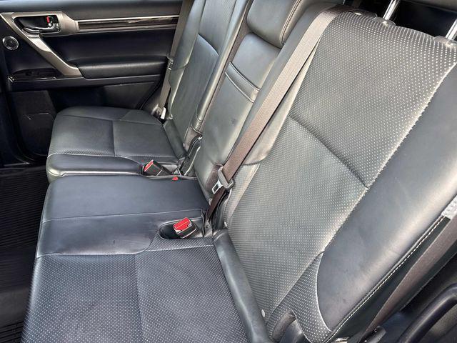 used 2021 Lexus GX 460 car, priced at $52,995