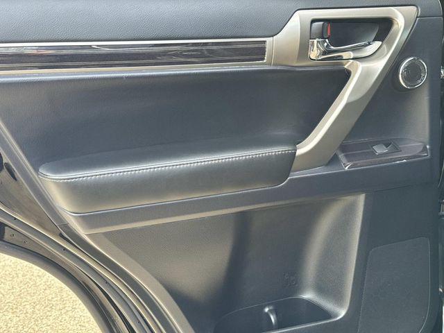used 2021 Lexus GX 460 car, priced at $52,995
