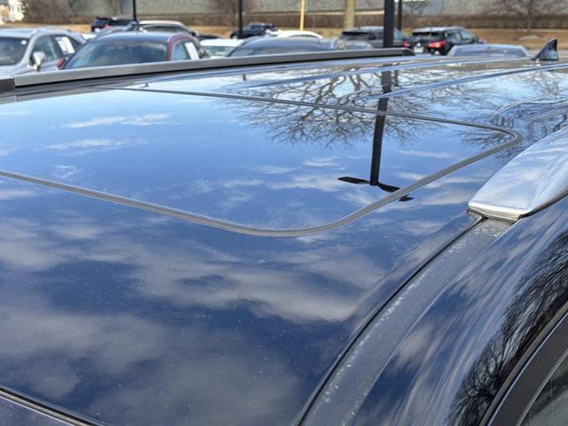 used 2021 Lexus GX 460 car, priced at $52,995