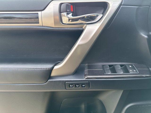 used 2021 Lexus GX 460 car, priced at $52,995