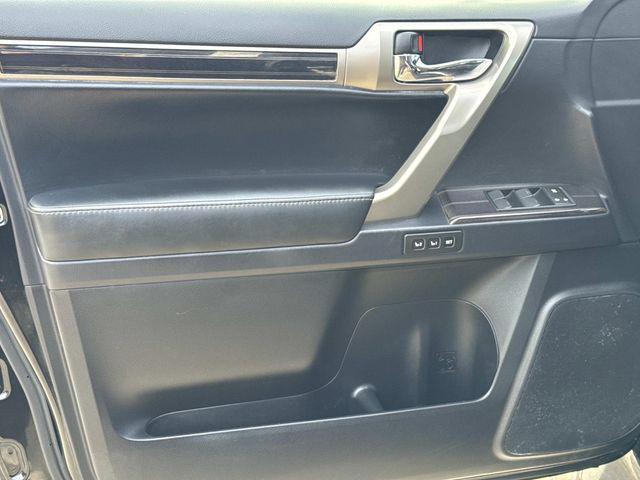 used 2021 Lexus GX 460 car, priced at $52,995