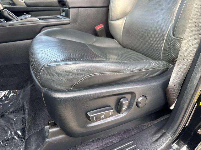 used 2021 Lexus GX 460 car, priced at $52,995