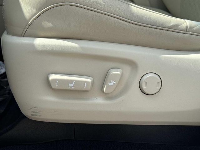 used 2022 Lexus GX 460 car, priced at $57,372