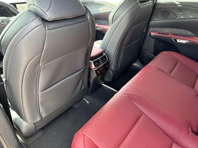 new 2026 Lexus RX 350 car, priced at $62,348