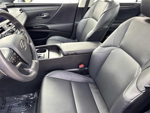 used 2023 Lexus ES 350 car, priced at $38,995