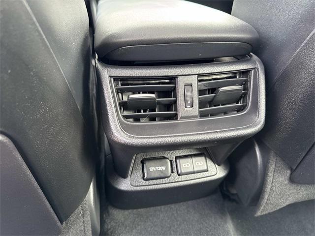 used 2023 Lexus ES 350 car, priced at $38,995