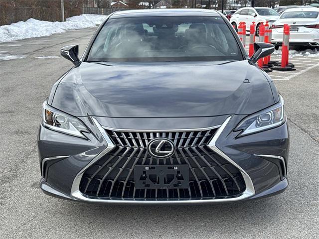 used 2023 Lexus ES 350 car, priced at $38,995