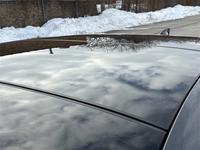 used 2023 Lexus ES 350 car, priced at $38,995