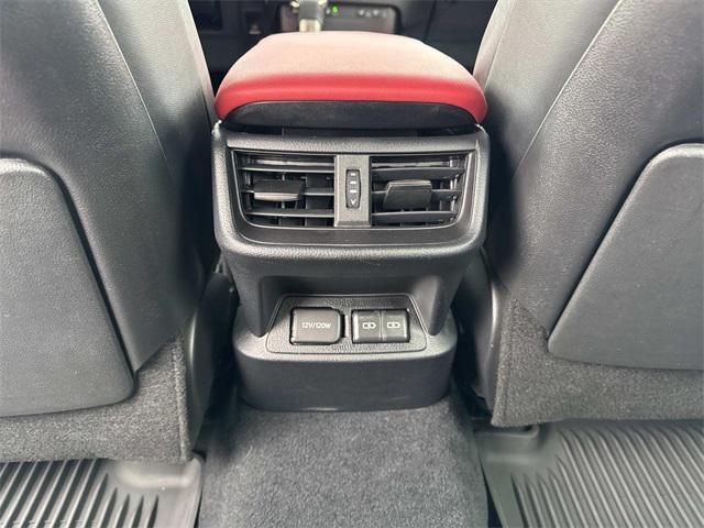 used 2025 Lexus ES 350 car, priced at $47,995