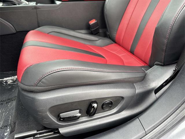 used 2025 Lexus ES 350 car, priced at $47,995