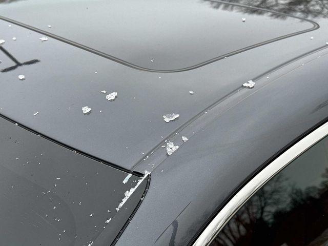 used 2025 Lexus ES 350 car, priced at $47,795