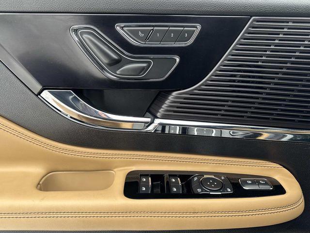 used 2022 Lincoln Corsair car, priced at $30,995