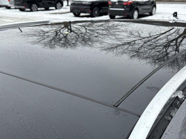 used 2022 Lincoln Corsair car, priced at $30,995