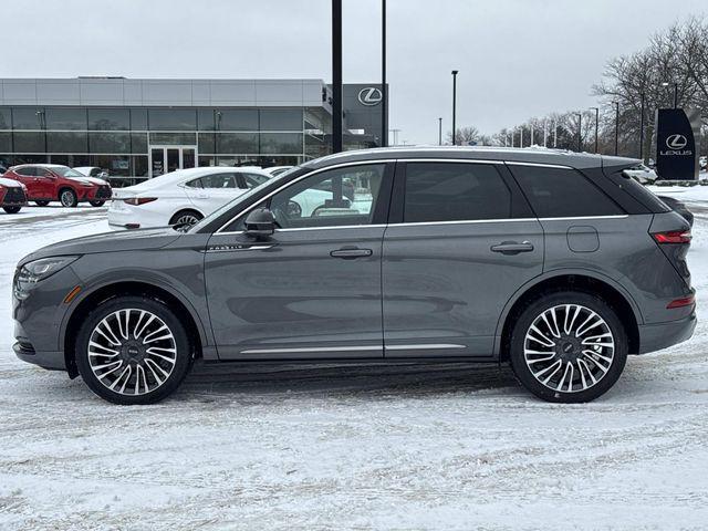 used 2022 Lincoln Corsair car, priced at $30,995