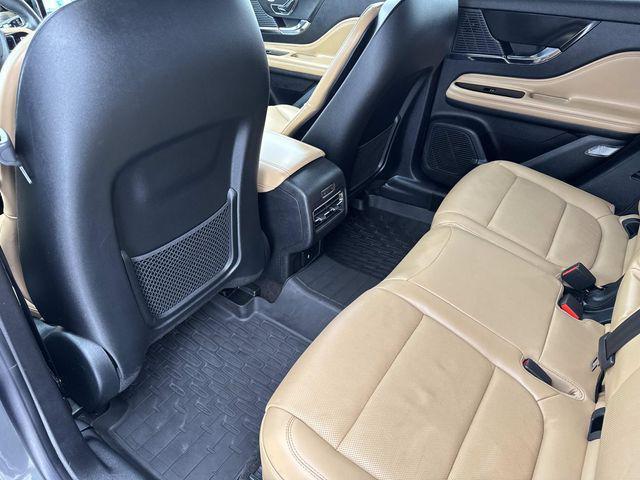 used 2022 Lincoln Corsair car, priced at $30,995